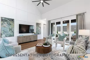 2558 High Ground, San Antonio, TX 78245 - Photo 5