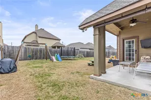 3511 Castleton Dr, Killeen, TX 76542 - Photo 33