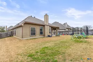 3511 Castleton Dr, Killeen, TX 76542 - Photo 35