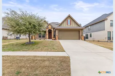 3511 Castleton Drive, Killeen, TX 76542 - Photo 1