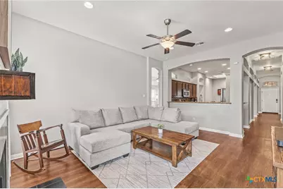 3511 Castleton Drive, Killeen, TX 76542 - Photo 17