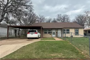 1909 & 1911 Elkins Ave, Killeen, TX 76541 - Photo 1