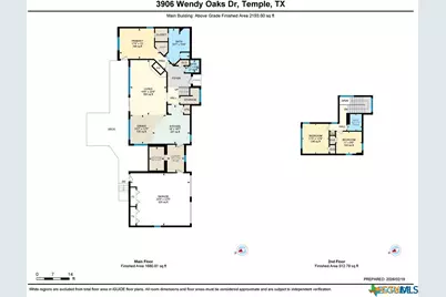 3906 Wendy Oaks Drive, Temple, TX 76502 - Photo 43