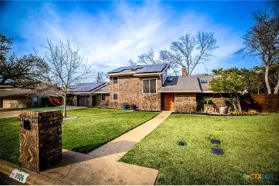 3906 Wendy Oaks Drive, Temple, TX 76502 - Photo 3