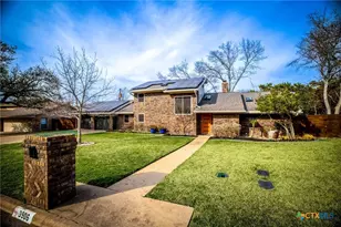 3906 Wendy Oaks Dr, Temple, TX 76502 - Photo 3