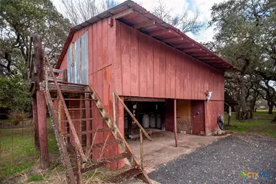 363 Kolle Street, Inez, TX 77968 - Photo 35