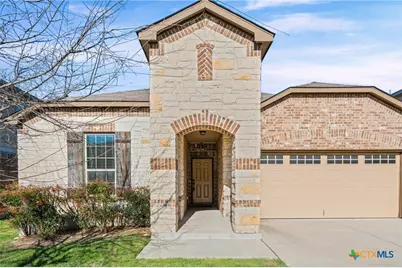 1214 Daffodil Drive, Temple, TX 76502 - Photo 3