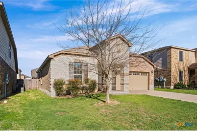 1214 Daffodil Drive, Temple, TX 76502 - Photo 7