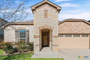 1214 Daffodil Dr, Temple, TX 76502 - Photo 3