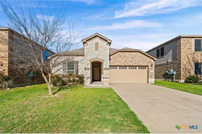 1214 Daffodil Drive, Temple, TX 76502 - Photo 1