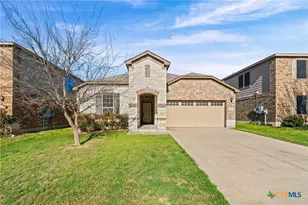 1214 Daffodil Dr, Temple, TX 76502 - Photo 1