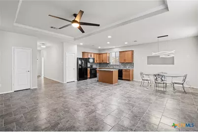 1214 Daffodil Drive, Temple, TX 76502 - Photo 5