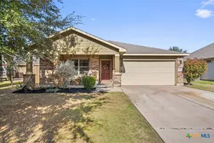1552 Twin Cove, Kyle, TX 78640 - Photo 1