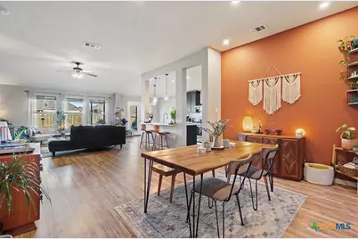 1552 Twin Cove, Kyle, TX 78640 - Photo 5