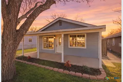 1116 Church Hill Drive, New Braunfels, TX 78130 - Photo 1