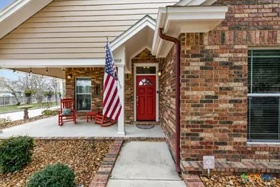 2059 Cotton Gin, New Braunfels, TX 78130 - Photo 3