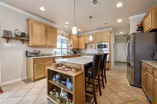 2059 Cotton Gin, New Braunfels, TX 78130 - Photo 9