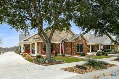 2059 Cotton Gin, New Braunfels, TX 78130 - Photo 1