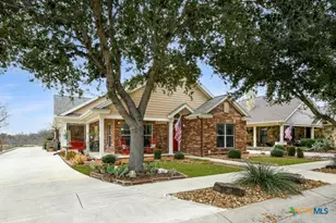 2059 Cotton Gin, New Braunfels, TX 78130 - Photo 1