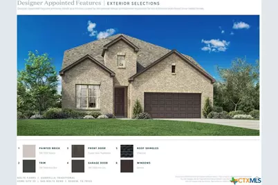 945 Nolte Bend, Seguin, TX 78155 - Photo 3