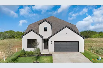 945 Nolte Bend, Seguin, TX 78155 - Photo 1