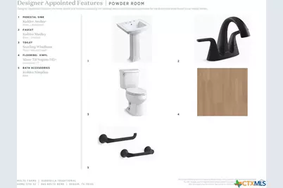 945 Nolte Bend, Seguin, TX 78155 - Photo 21