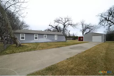 909 W Park Avenue, Temple, TX 76501 - Photo 19