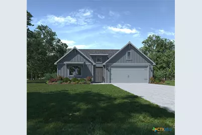 8911 Trungle Road, Temple, TX 76502 - Photo 1