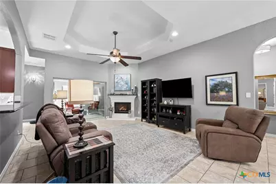 721 Gallagher Drive, Canyon Lake, TX 78133 - Photo 5