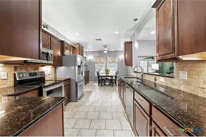 721 Gallagher Drive, Canyon Lake, TX 78133 - Photo 3