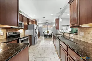 721 Gallagher Dr, Canyon Lake, TX 78133 - Photo 3