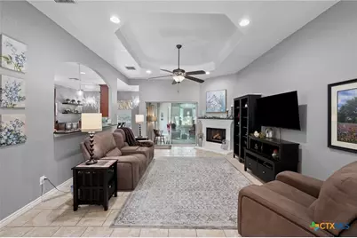 721 Gallagher Drive, Canyon Lake, TX 78133 - Photo 7