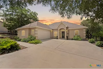 721 Gallagher Drive, Canyon Lake, TX 78133 - Photo 1