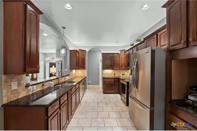 721 Gallagher Drive, Canyon Lake, TX 78133 - Photo 13