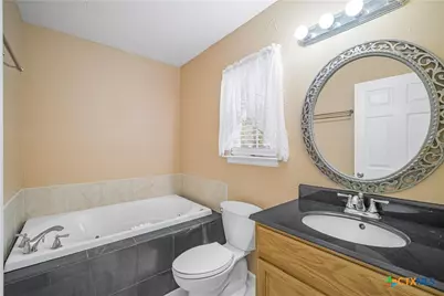 233 Post Oak Bend, Inez, TX 77968 - Photo 41