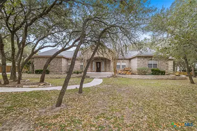 233 Post Oak Bend, Inez, TX 77968 - Photo 1
