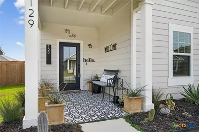 129 Tortoise Trail, San Marcos, TX 78666 - Photo 3