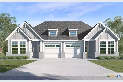 1126 Stone Valley Road, Temple, TX 76502 - Photo 1