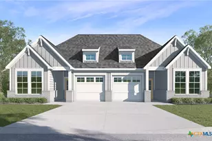 1126 Stone Vly Rd, Temple, TX 76502 - Photo 1