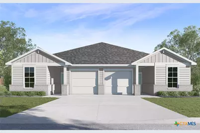 1122 Stone Valley Road, Temple, TX 76502 - Photo 1