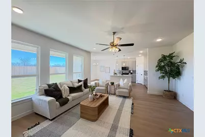 727 Liberty Park Drive, Belton, TX 76513 - Photo 5