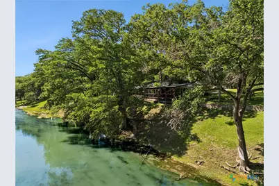 1520 Rocky River, Canyon Lake, TX 78133 - Photo 1
