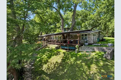 1520 Rocky River, Canyon Lake, TX 78133 - Photo 3