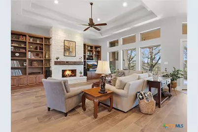 1548 White River Road, Canyon Lake, TX 78133 - Photo 5