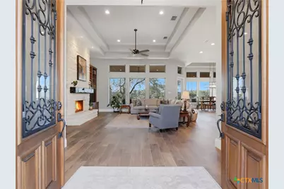 1548 White River Road, Canyon Lake, TX 78133 - Photo 3