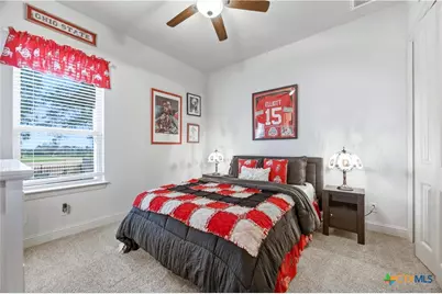 115 E Eli Chandler, Blanco, TX 78606 - Photo 27