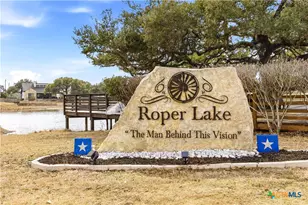 115 E Eli Chandler, Blanco, TX 78606 - Photo 39