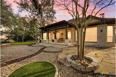 115 E Eli Chandler, Blanco, TX 78606 - Photo 37