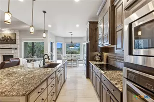 115 E Eli Chandler, Blanco, TX 78606 - Photo 17