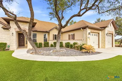 115 E Eli Chandler, Blanco, TX 78606 - Photo 3